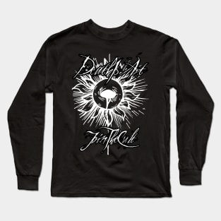 Cult of The Sun Long Sleeve T-Shirt